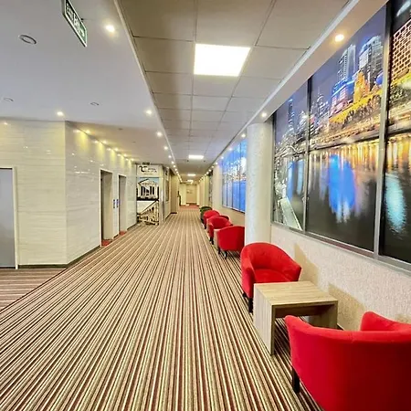 Terminal Hotel 3*