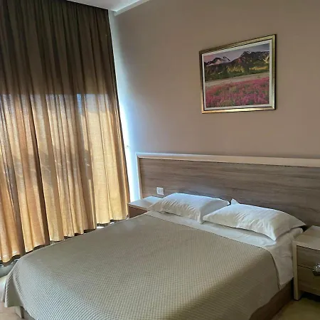 Terminal Hotel Tirana