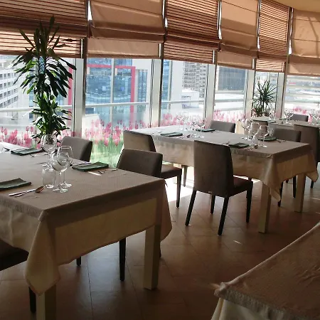 Hotel Terminal Tirana