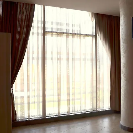 Terminal Hotel Tirana