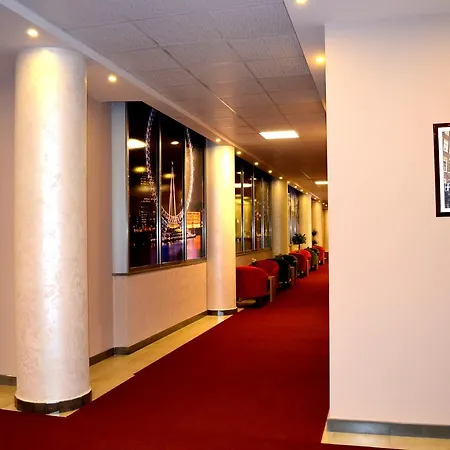 Terminal Hotel Tirana