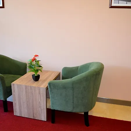 Terminal Hotel Tirana