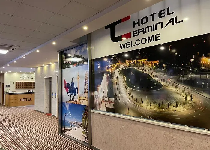 Terminal 3*
