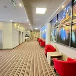 Terminal فندق 3*