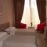Hotel Terminal 3*
