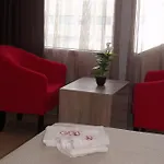 Terminal Hotel