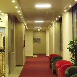 Terminal Hotel 3*
