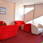 Hotel Terminal 3*