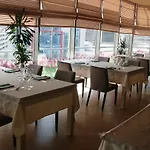Hotel Terminal Tirana