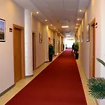 Terminal فندق تيرانا