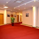 Terminal Hotel 3*