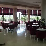 Hotel Terminal