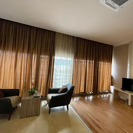 Terminal טיראנה