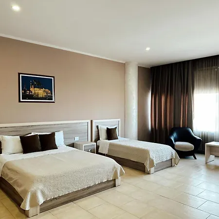 Terminal טיראנה