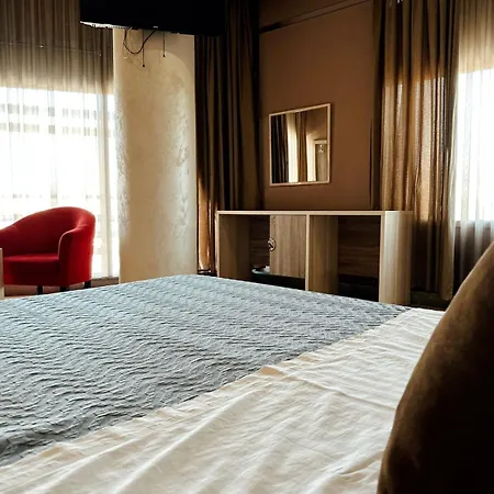 Terminal Hotel Tirana