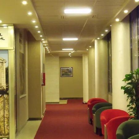 Terminal מלון 3*