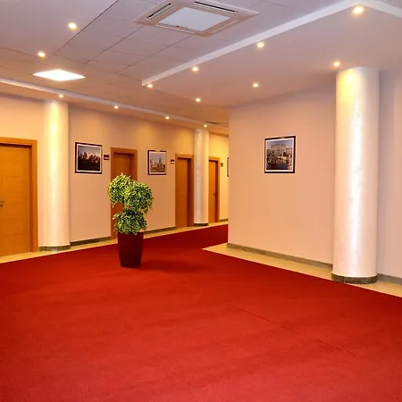 Terminal מלון 3*