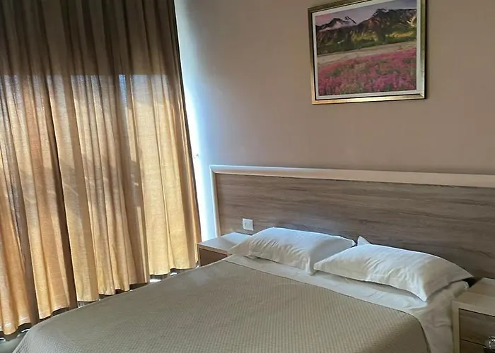 Terminal Hotel Tirana