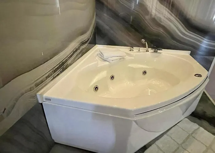 Terminal Hotel Tirana