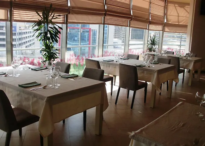 Hotel Terminal Tirana